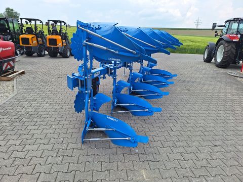 Lemken Juwel 7MV 5N100 