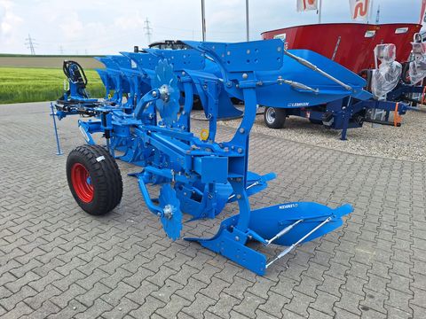 Lemken Juwel 7MV 5N100 