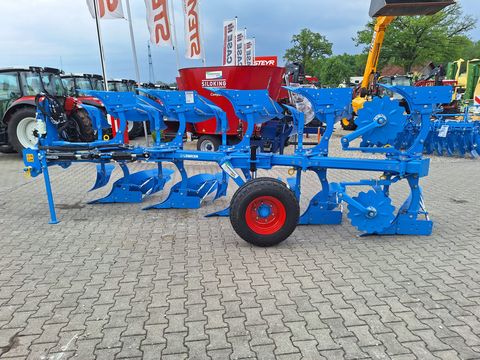 Lemken Juwel 7MV 5N100 