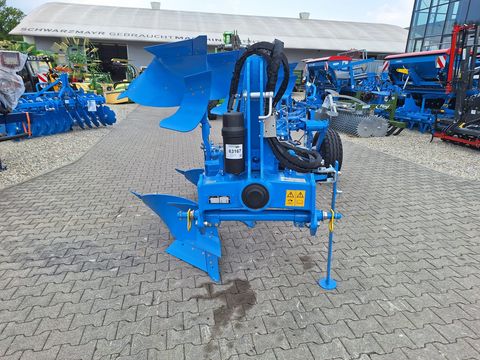 Lemken Juwel 7MV 5N100 