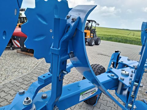 Lemken Juwel 7MV 5N100 