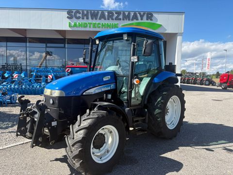New Holland TD 5020