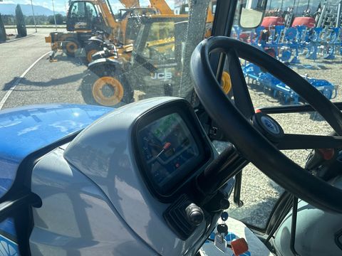 New Holland TD 5020
