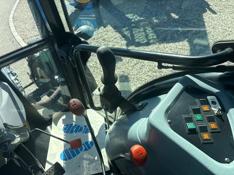 New Holland TD 5020