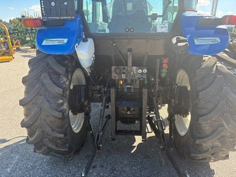 New Holland TD 5020
