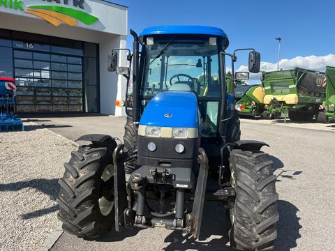 New Holland TD 5020