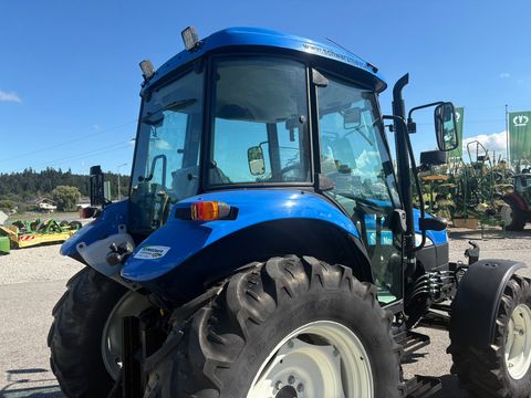 New Holland TD 5020
