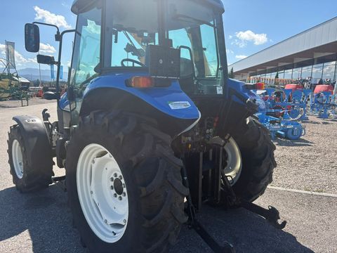 New Holland TD 5020