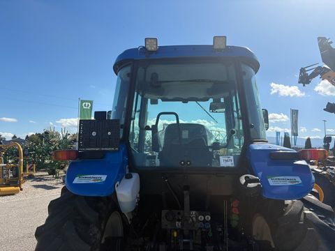 New Holland TD 5020