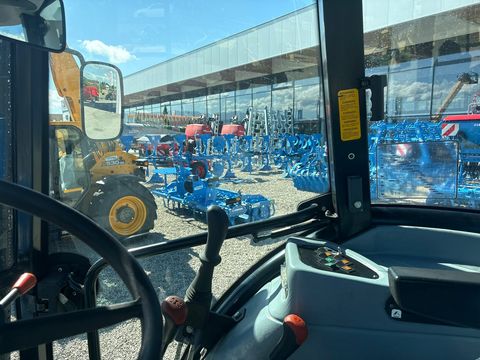 New Holland TD 5020