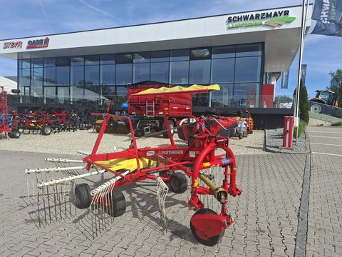 Pöttinger EuroTop 421 N