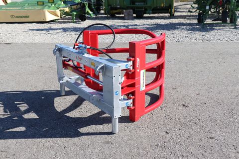 Fliegl Ballengreifer "Profi Combi"