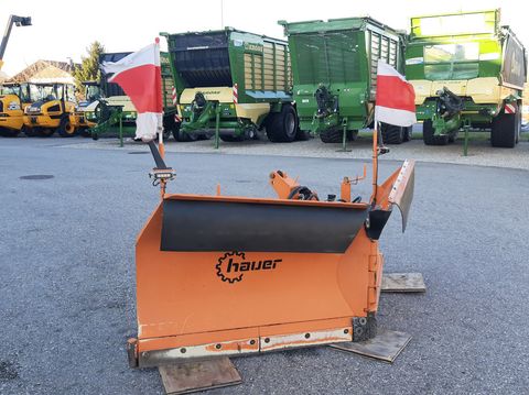 Hauer VS-L 2800