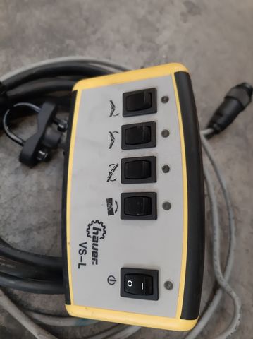 Hauer VS-L 2800