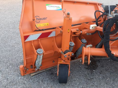 Hauer VS-L 2800