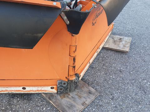 Hauer VS-L 2800