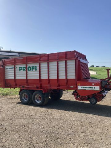 Pöttinger Siloprofi 3 L