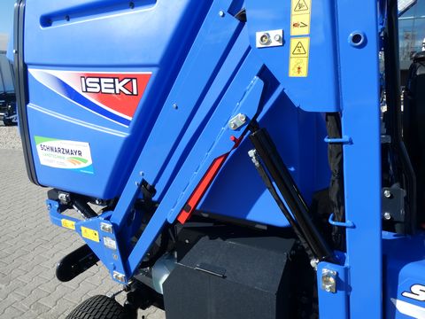 Iseki SF 225