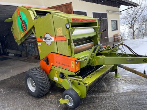 Wolagri Compact 125 Cut System
