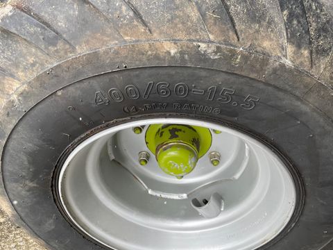 Wolagri Compact 125 Cut System