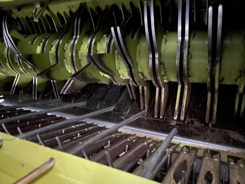 Wolagri Compact 125 Cut System