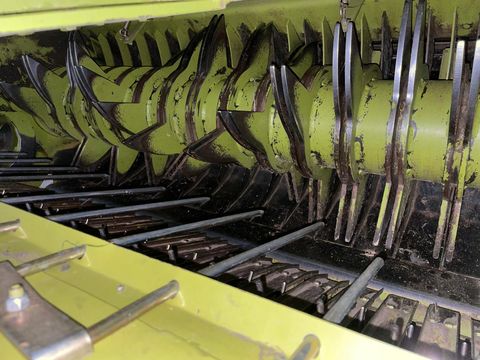 Wolagri Compact 125 Cut System