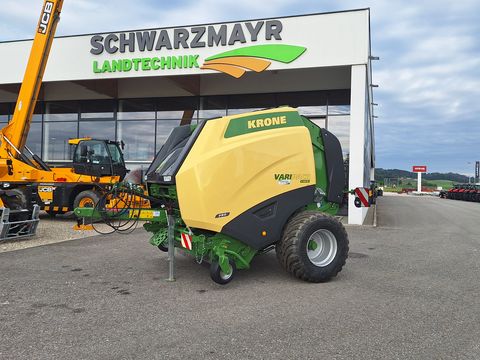 Krone VariPack V 165 XC PRO