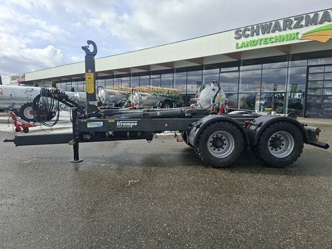 Krampe THL 16 L Carrier 