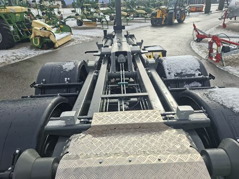 Krampe THL 16 L Carrier 