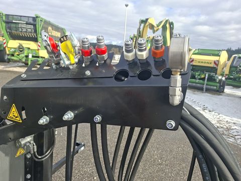 Krampe THL 16 L Carrier 