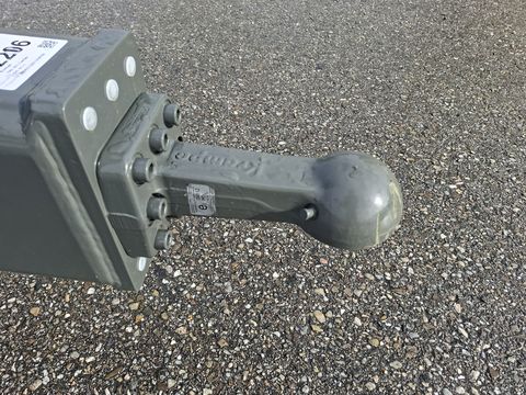 Krampe THL 16 L Carrier 