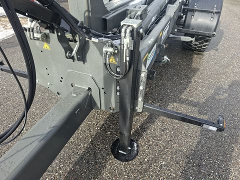 Krampe THL 16 L Carrier 