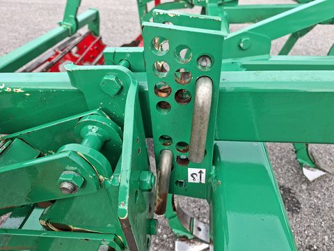 Regent MSG 300 mit Stabwalze
