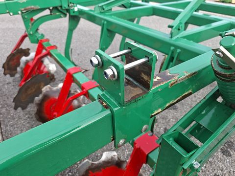 Regent MSG 300 mit Stabwalze