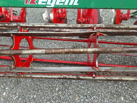 Regent MSG 300 mit Stabwalze