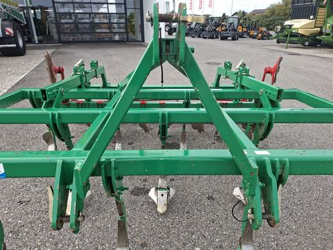 Regent MSG 300 mit Stabwalze