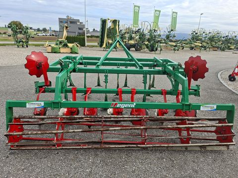Regent MSG 300 mit Stabwalze