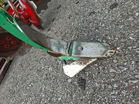 Regent MSG 300 mit Stabwalze