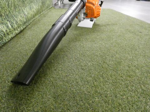 Stihl BG 86 Laubsauger-bläser