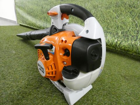 Stihl BG 86 Laubsauger-bläser