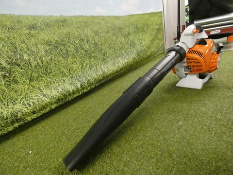 Stihl BG 86 Laubsauger-bläser