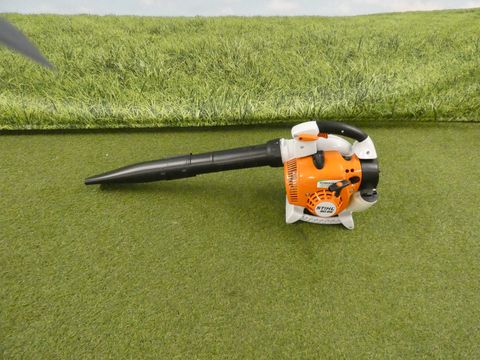 Stihl BG 86 Laubsauger-bläser