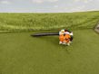 Stihl BG 86 Laubsauger-bläser