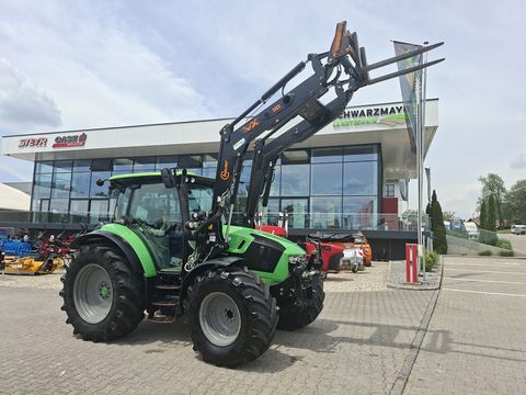 Deutz Fahr 5100 P