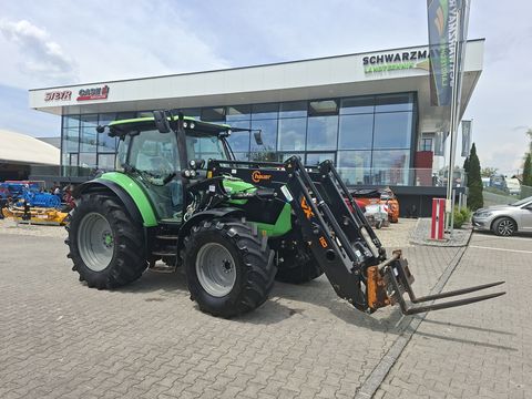 Deutz Fahr 5100 P