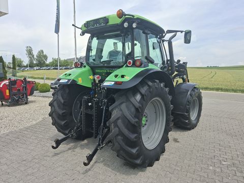 Deutz Fahr 5100 P