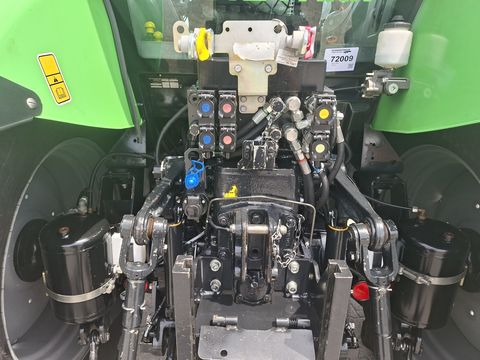 Deutz Fahr 5100 P