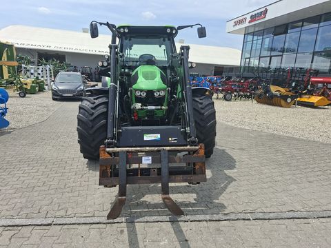 Deutz Fahr 5100 P