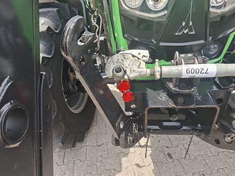 Deutz Fahr 5100 P