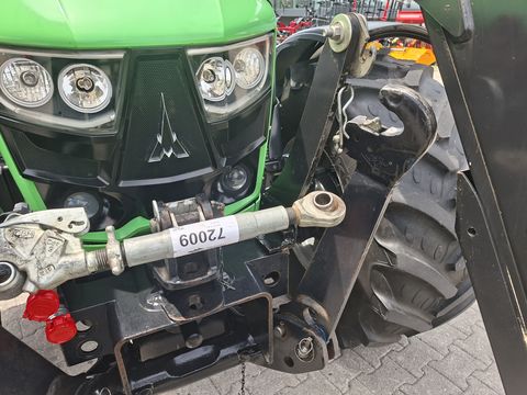 Deutz Fahr 5100 P